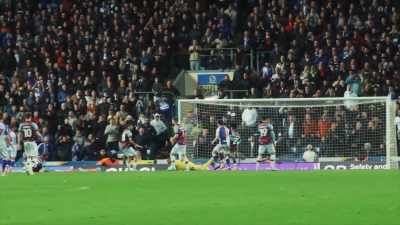 I think Burnley will
make changes shortly, - Mission to Burnley