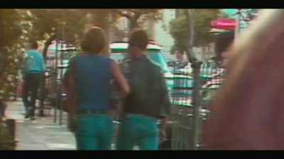 I think by '84, I stopped
going to bars - Disco’s Revenge