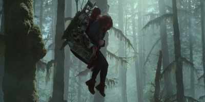 I think that by lending my cachet
to this joint, - Jurassic World: Dominion