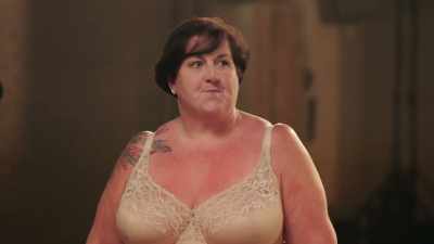 I think by sharing my experiences
with others, you can help people - Naked Education