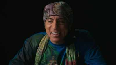 I think by then, we graduated to the bus. - Road Diary: Bruce Springsteen and The E Street Band