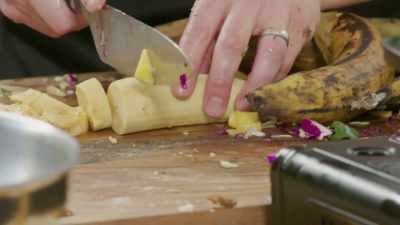 I think my Cajun rice
is undercooked, - No Recipe Road Trip With the Try Guys