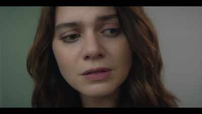 I think she came uninvited - The Killing Kind