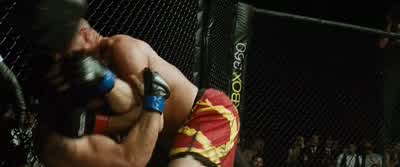 I think Campana has to think seriously about... - Warrior