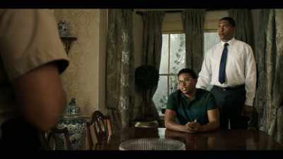 I think we can all agree - Panic