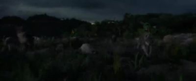 I think we can all agree - Mowgli: Legend of the Jungle