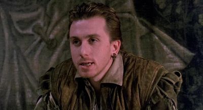 I think we can assume that - Rosencrantz &amp; Guildenstern Are Dead