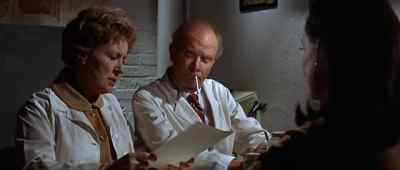 I think we can get you
to race Algernon again. - Charly