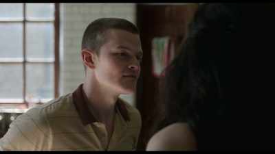 I think you can go anywhere
you've been before, - Behind Her Eyes