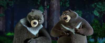 I think we can make...
make some honey together. - Big Trip 2: Special Delivery