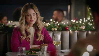 I think we can make - Unwrapping Christmas: Lily's Destiny