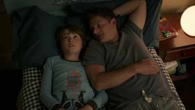 I think you can meet
someone better than Reece. - The Crossing