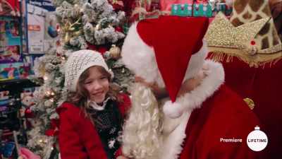 I think we can
probably do a kitten, - A Very Merry Toy Store