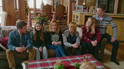 I think we can pull it off
if we all work together. - Sappy Holiday