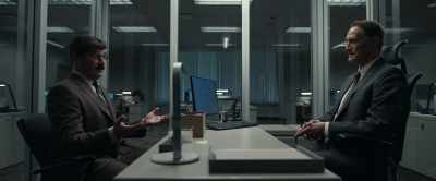 I think we can take for granted
that of everyone here, - Corner Office