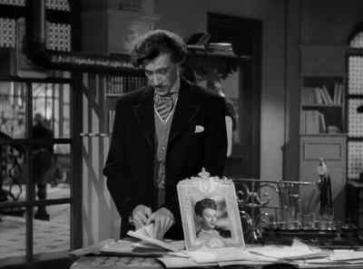 - I think you can touch
old man Walter for a raise - The Private Affairs of Bel Ami