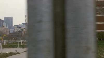 I think "Candyman"
is intended more - Eli Roth's History of Horror