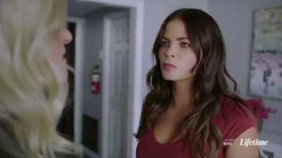 I think you cannot have
a real relationship, - Let's Get Physical