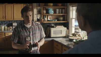I think Captain Spencer
killed Jimmy Powell - Dexter: Original Sin