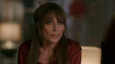 I think Carmen feels bad - Rebel