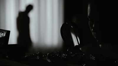 - I think this case just got - Scissors