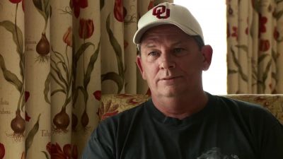 I think this case was never about justice because they knew we didn't do this - West of Memphis
