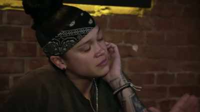 I think Casey is, like, great,
but, like, I-- - The Challenge: Untold History