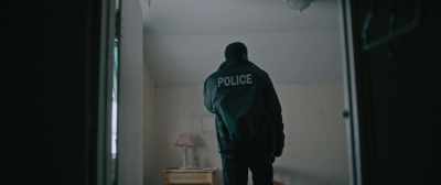 I think Caulfield may
come looking for her, - The Girl Who Got Away