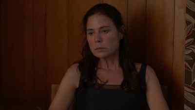 I think certain couples - The Affair