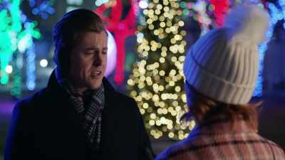 I think we chalk this up
as a big win. - Christmas with the Campbells