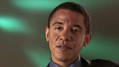 I think you changed
a lot of minds, - Obama: In Pursuit of a More Perfect Union