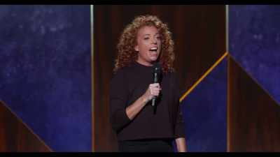 I think childhood should be miserable - Michelle Wolf: Joke Show