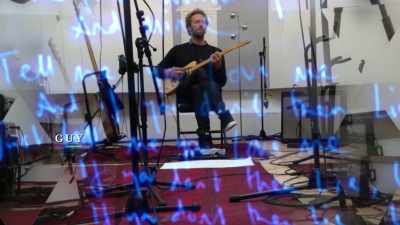 I think Chris needed
to get it out of his system - Coldplay: A Head Full of Dreams