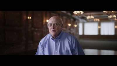 ‐ I think that Chrysler thought - The Titans That Built America