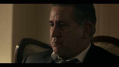 I think we clear out anyone we can't see
that is with us. - Bad Blood