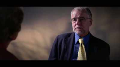 I think clearly he
had the advantage - The Real Prime Suspect