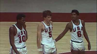 I think Coach K realized
that he, more than anybody, - The Redeem Team