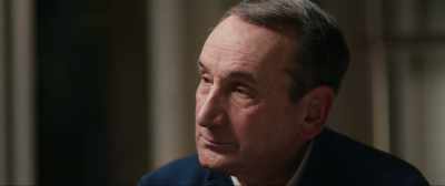 I think, Coach, and obviously
you know this as well, - Chasing Greatness: Coach K x LeBron