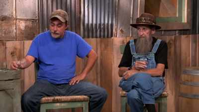 I think it comes down to that, - Moonshiners: Master Distiller