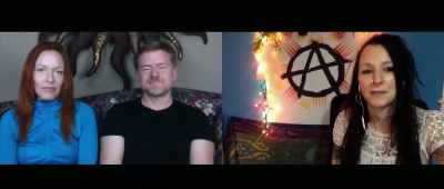 I think that compassion
is an instinctual - The Anarchists