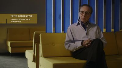I think it conclusively changed - Hitchcock/Truffaut