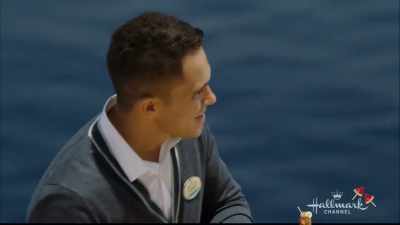 I think we could all benefit - Love at Sea