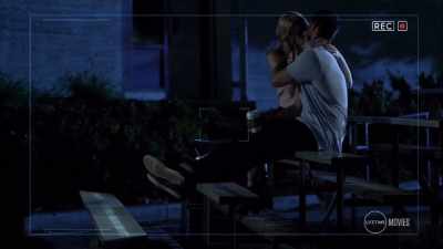 I think this could be
something wonderful. - The Wrong Student