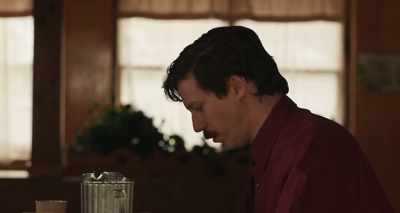 I think they could
both do better. - The Miseducation of Cameron Post