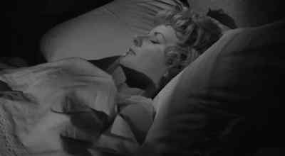 I think we could
do with a drink,
don't you? - Night of the Eagle