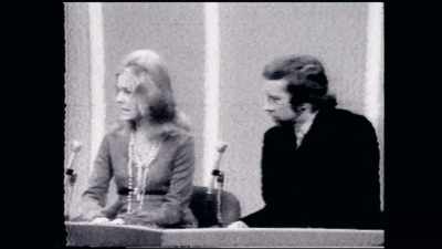 I think we could explain that
to her - George Carlin's American Dream