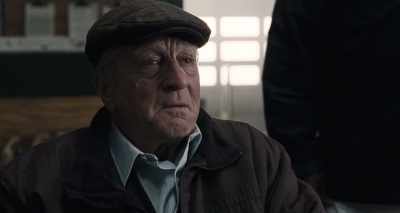 I think we could go six
on that for you. How about that? - The Irishman