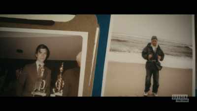 -I think he could manipulate us. - Lady of the Dunes: Hunting the Cape Cod Killer
