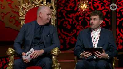 I think it could
potentially help to clarify - Taskmaster