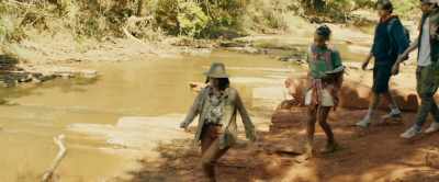 I think it could work,
but I'll think it out. - The Quest for Tom Sawyer's Gold